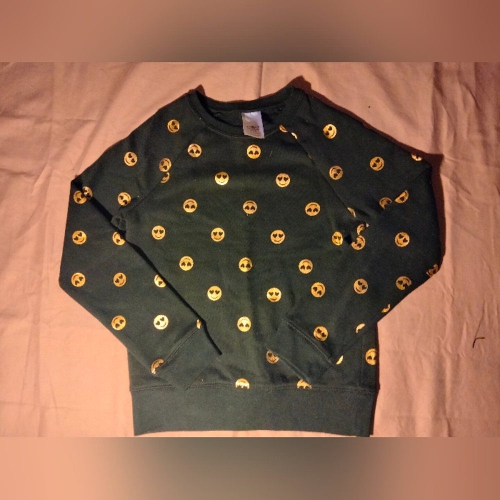 Athletic Works long sleeve sweater